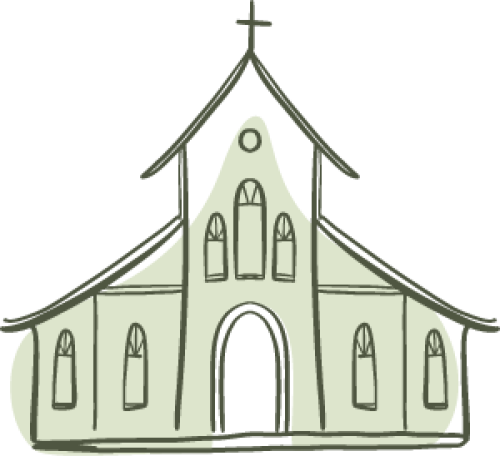 Arely & Alan - ceremonia religiosa