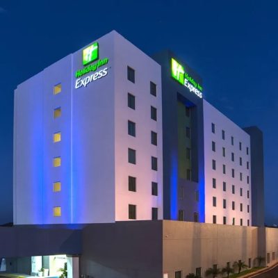 Holiday Inn Express Guaymas-min