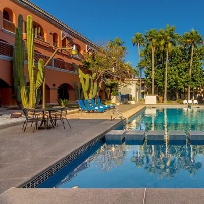 Hotel Armida Guaymas-min